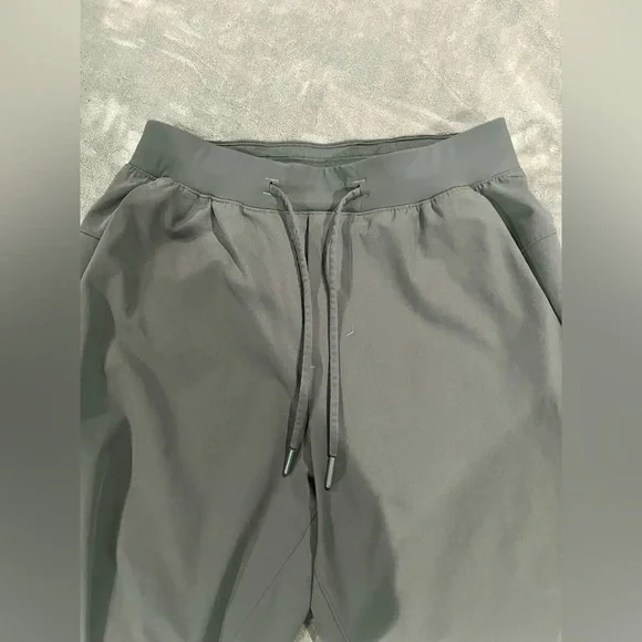 Lululemon Zeroed In Slim-fit Men’s Pants - Size XS - Regular - 30” length
